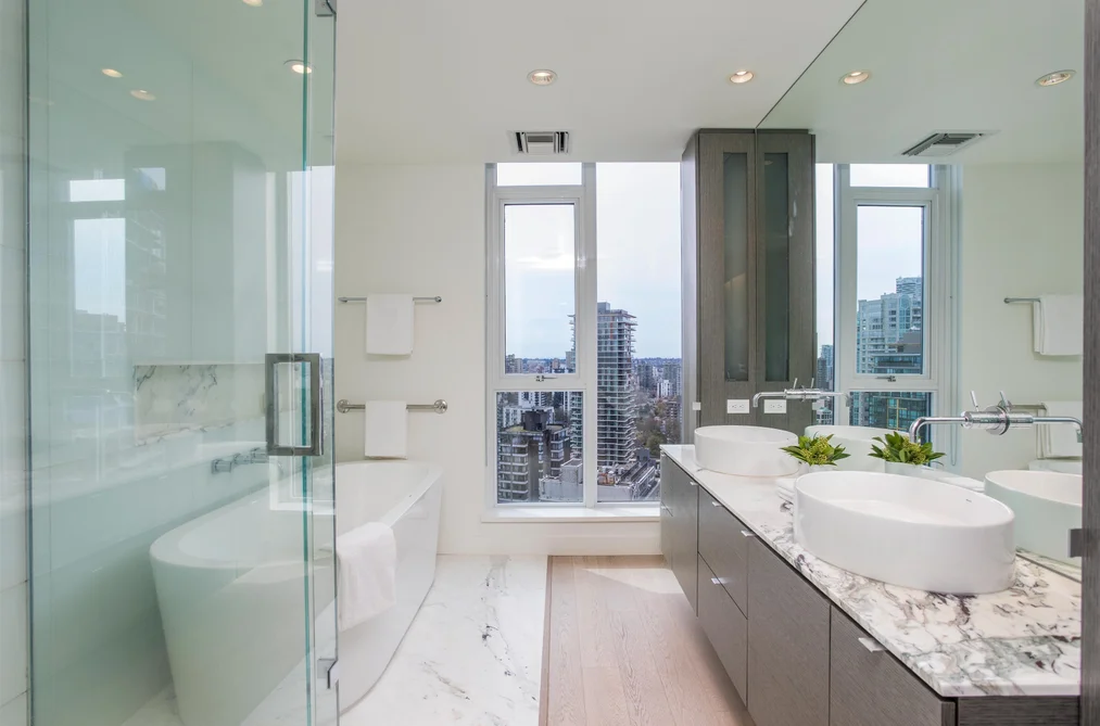 3101 1499 W PENDER STREET, Vancouver BC V6G 0A7, Vancouver BC — Residential for Sale — Photo 16 of 40