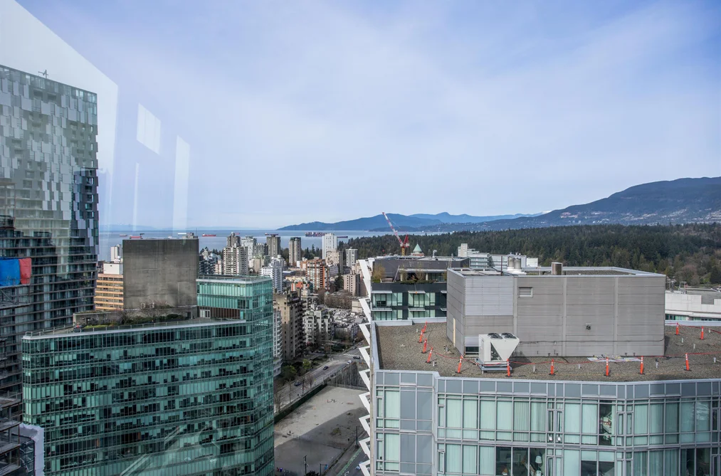3101 1499 W PENDER STREET, Vancouver BC V6G 0A7, Vancouver BC — Residential for Sale — Photo 18 of 40