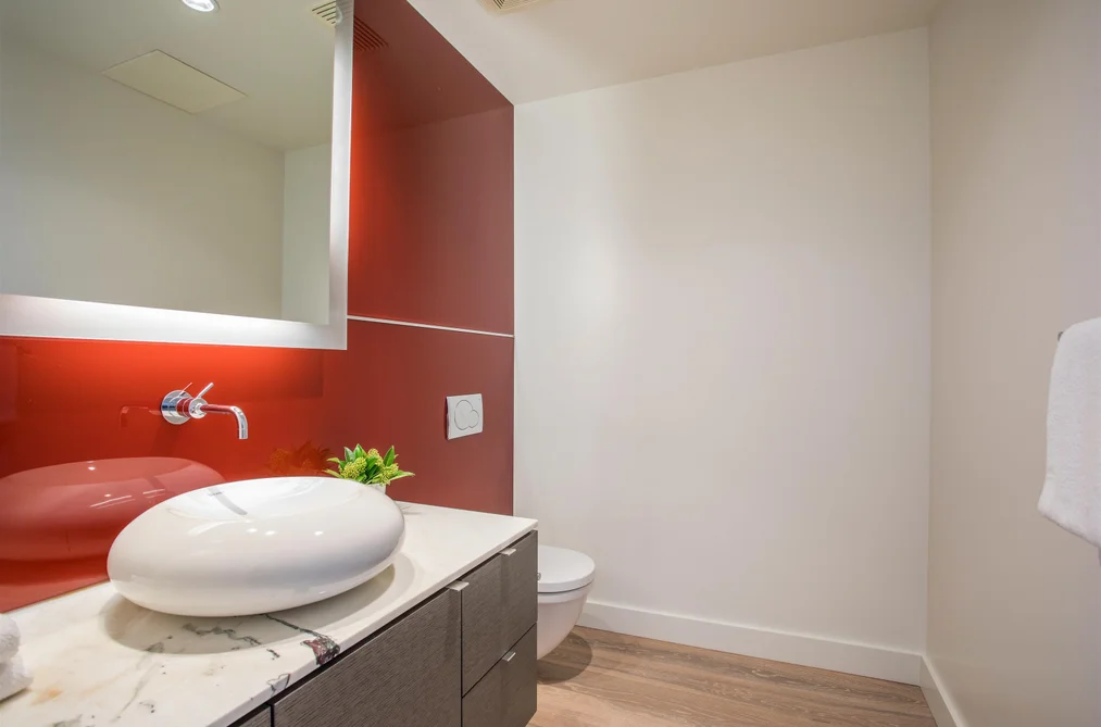 3101 1499 W PENDER STREET, Vancouver BC V6G 0A7, Vancouver BC — Residential for Sale — Photo 19 of 40