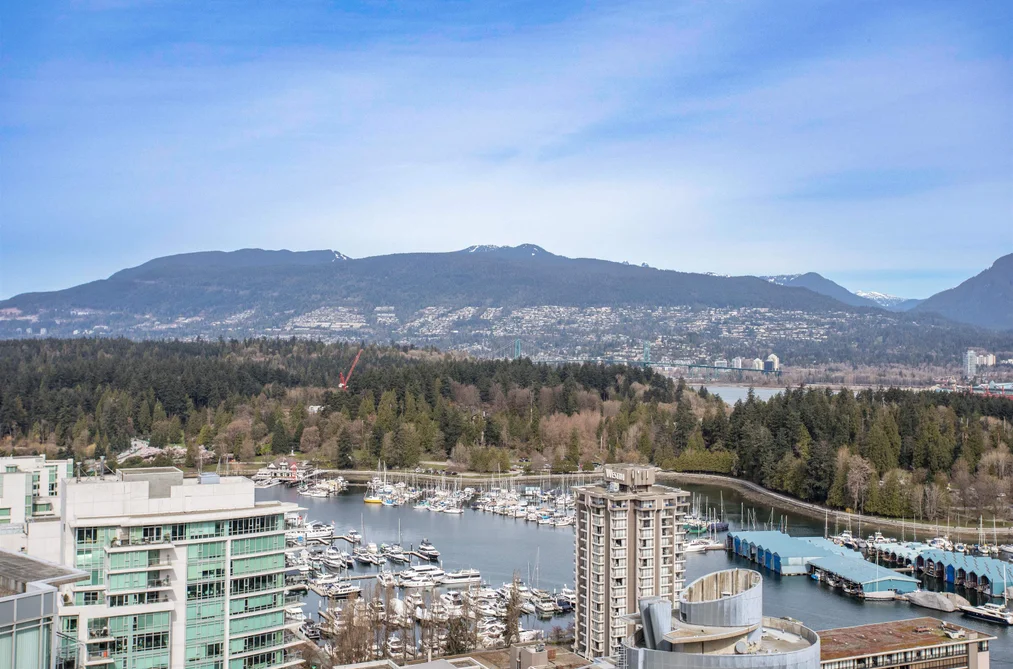 3101 1499 W PENDER STREET, Vancouver BC V6G 0A7, Vancouver BC — Residential for Sale — Photo 20 of 40