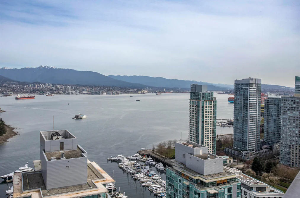 3101 1499 W PENDER STREET, Vancouver BC V6G 0A7, Vancouver BC — Residential for Sale — Photo 21 of 40