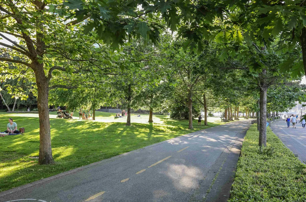 3101 1499 W PENDER STREET, Vancouver BC V6G 0A7, Vancouver BC — Residential for Sale — Photo 35 of 40