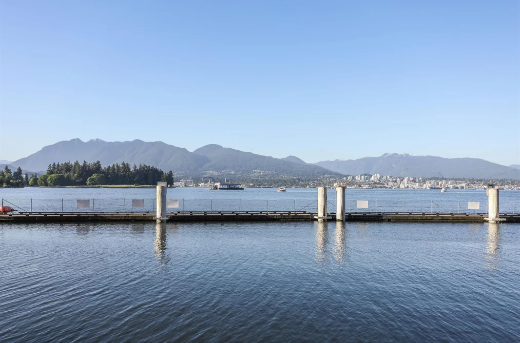 3101 1499 W PENDER STREET, Vancouver BC V6G 0A7, Vancouver BC — Residential for Sale — Photo 37 of 40