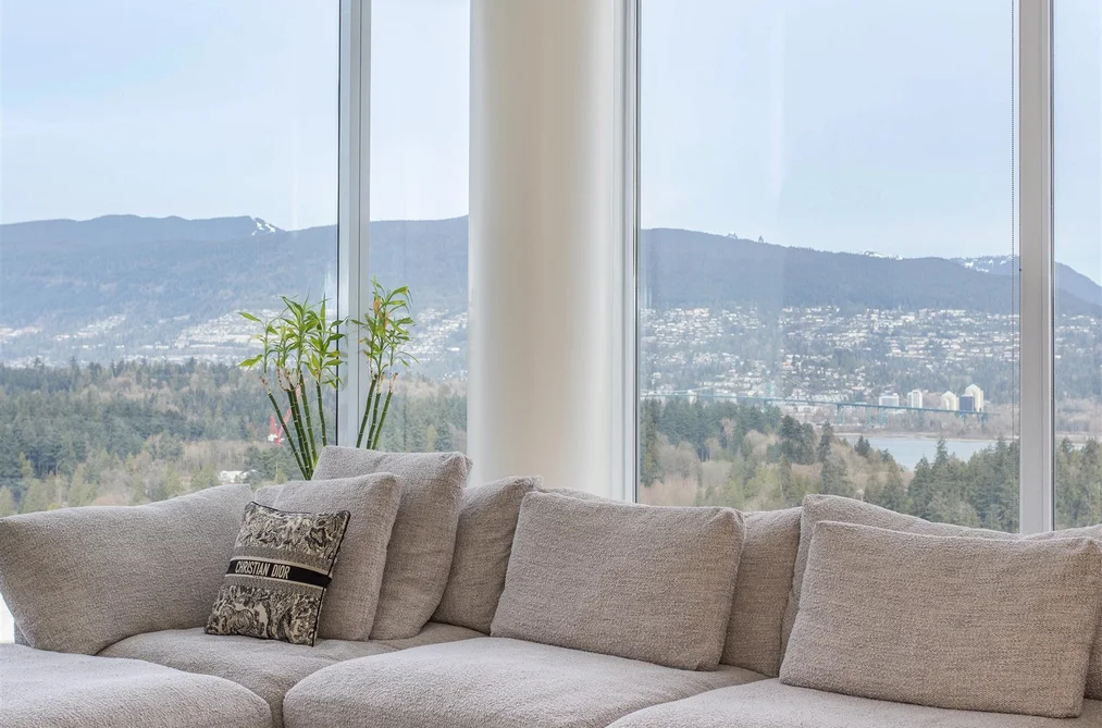 3101 1499 W PENDER STREET, Vancouver BC V6G 0A7, Vancouver BC — Residential for Sale — Photo 7 of 40