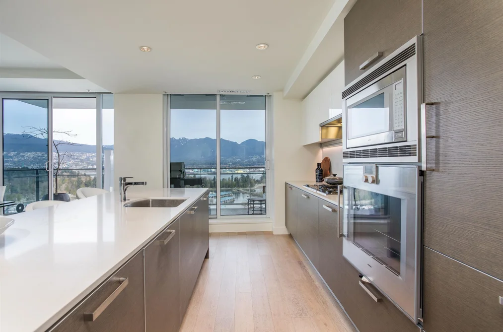 3101 1499 W PENDER STREET, Vancouver BC V6G 0A7, Vancouver BC — Residential for Sale — Photo 9 of 40