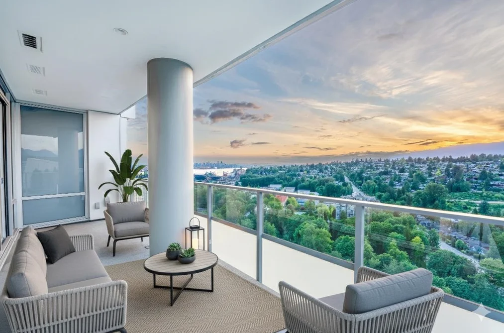 Condo for sale at 3101 1500 Fern Street North Vancouver British Columbia - MLS: R3082617