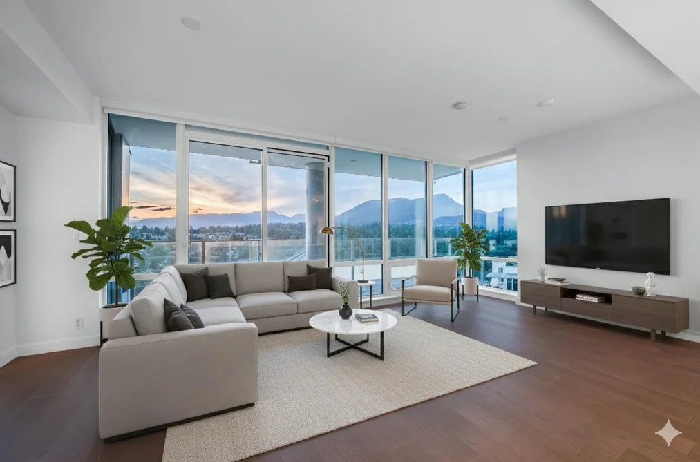 3101 1500 FERN STREET, North Vancouver BC V7J 0E6, North Vancouver BC — Residential for Sale - Photo 3