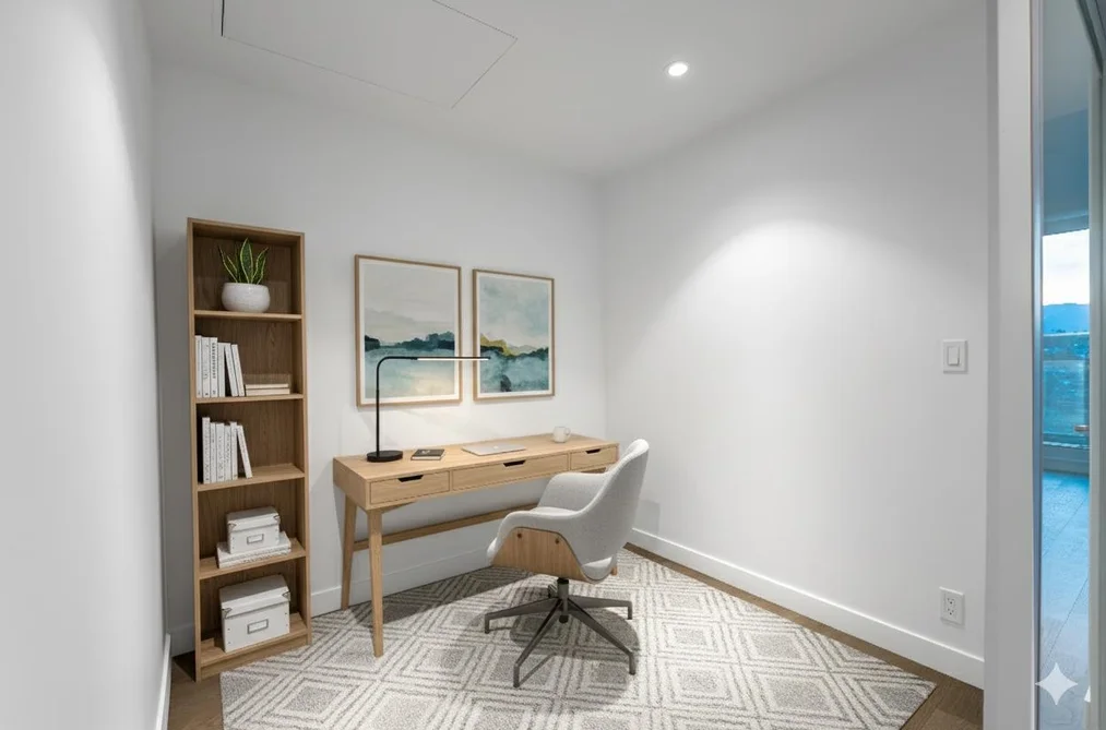 3101 1500 FERN STREET, North Vancouver BC V7J 0E6, North Vancouver BC — Residential for Sale - Photo 5