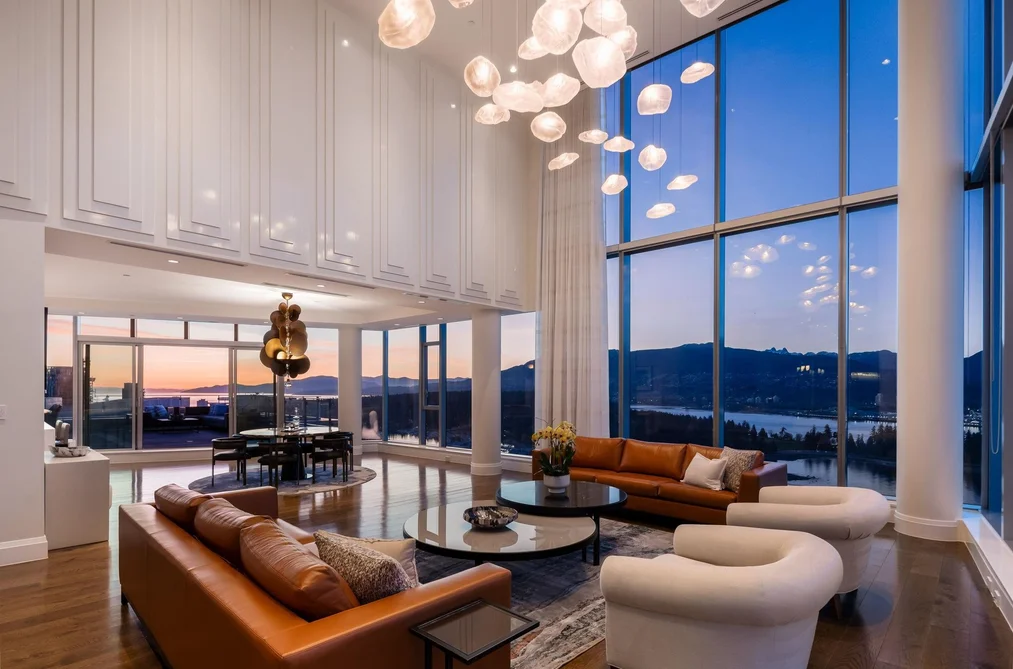 PH3101 277 THURLOW STREET, Vancouver BC V6C 0C1, Vancouver BC — Residential for Sale - Photo 5