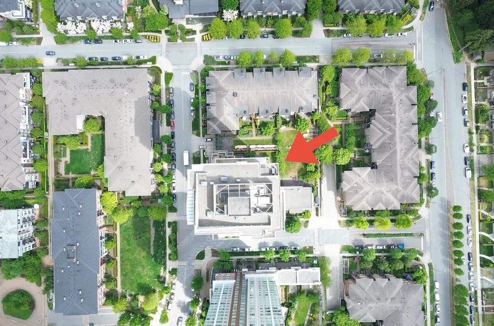 3101 3102 WINDSOR GATE, Coquitlam BC V3B 0J3, Coquitlam BC — Residential for Sale - Photo 4