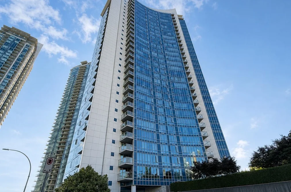 Condo for sale at 3101 4189 Halifax Street Burnaby British Columbia - MLS: R3154703