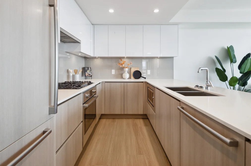 3101 618 CARNARVON STREET, New Westminster BC V3M 1E9, New Westminster BC — Residential for Sale - Photo 4
