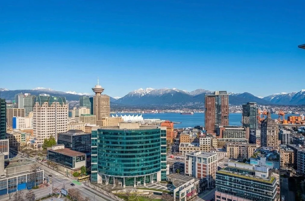 3101 668 CITADEL PARADE, Vancouver BC V6B 1W6, Vancouver BC — Residential for Sale - Photo 2
