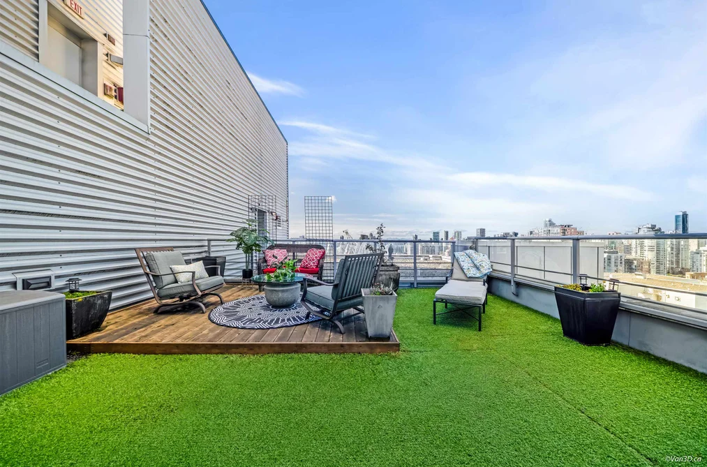 3101 668 CITADEL PARADE, Vancouver BC V6B 1W6, Vancouver BC — Residential for Sale - Photo 6