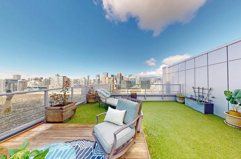 3101 668 CITADEL PARADE, Vancouver BC V6B 1W6, Vancouver BC — Residential for Sale - Photo 7
