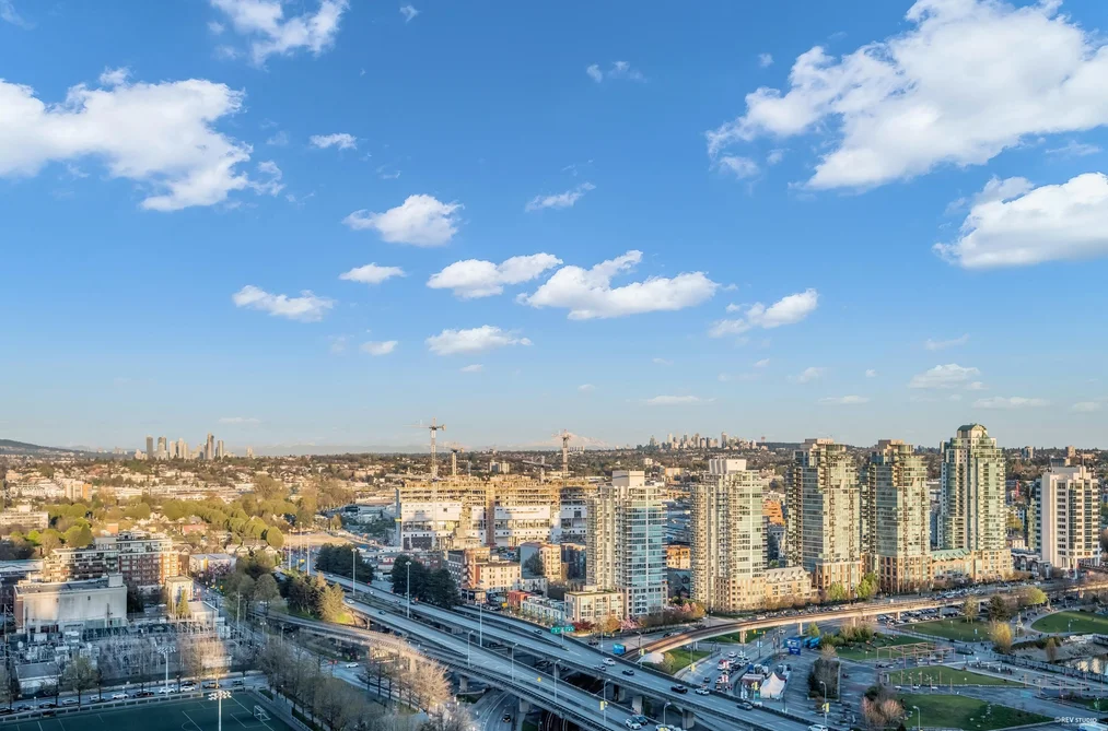 3101 688 ABBOTT STREET, Vancouver BC V6B 0B9, Vancouver BC — Residential for Sale - Photo 4