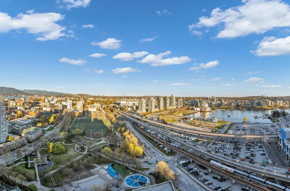 3101 688 ABBOTT STREET, Vancouver BC V6B 0B9, Vancouver BC — Residential for Sale - Photo 6