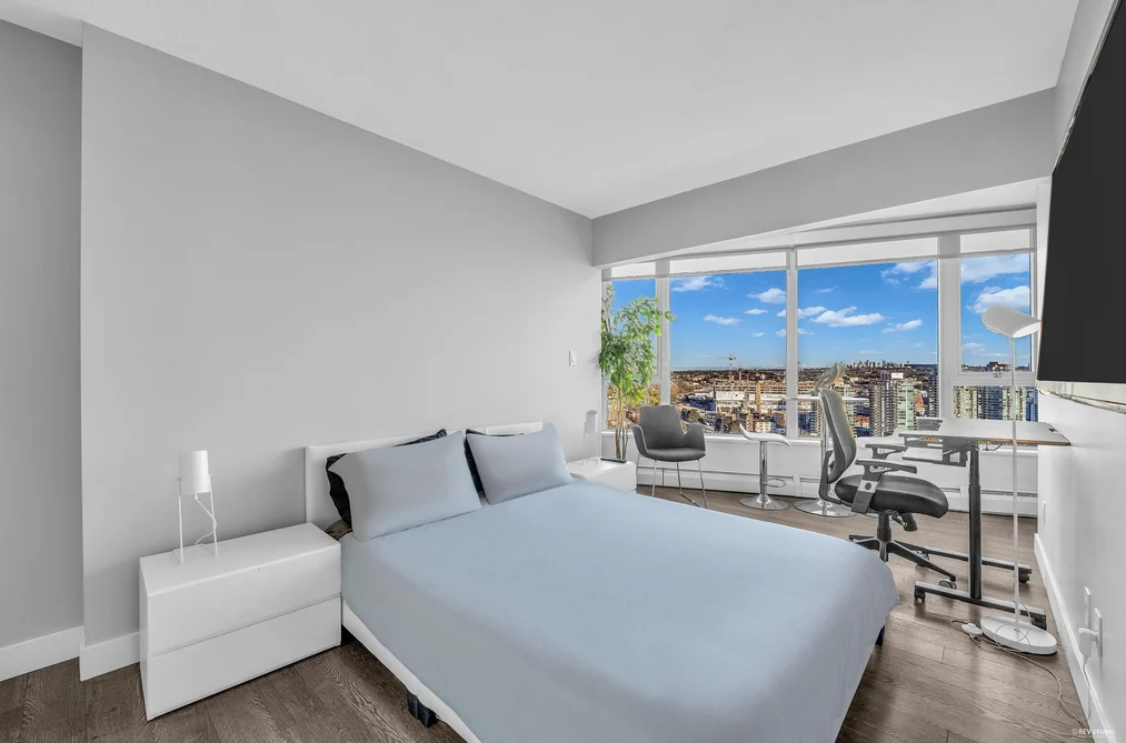 3101 688 ABBOTT STREET, Vancouver BC V6B 0B9, Vancouver BC — Residential for Sale - Photo 7