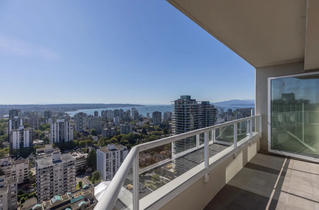 3101 717 JERVIS STREET, Vancouver BC V6E 4L5, Vancouver BC — Residential for Sale - Photo 5