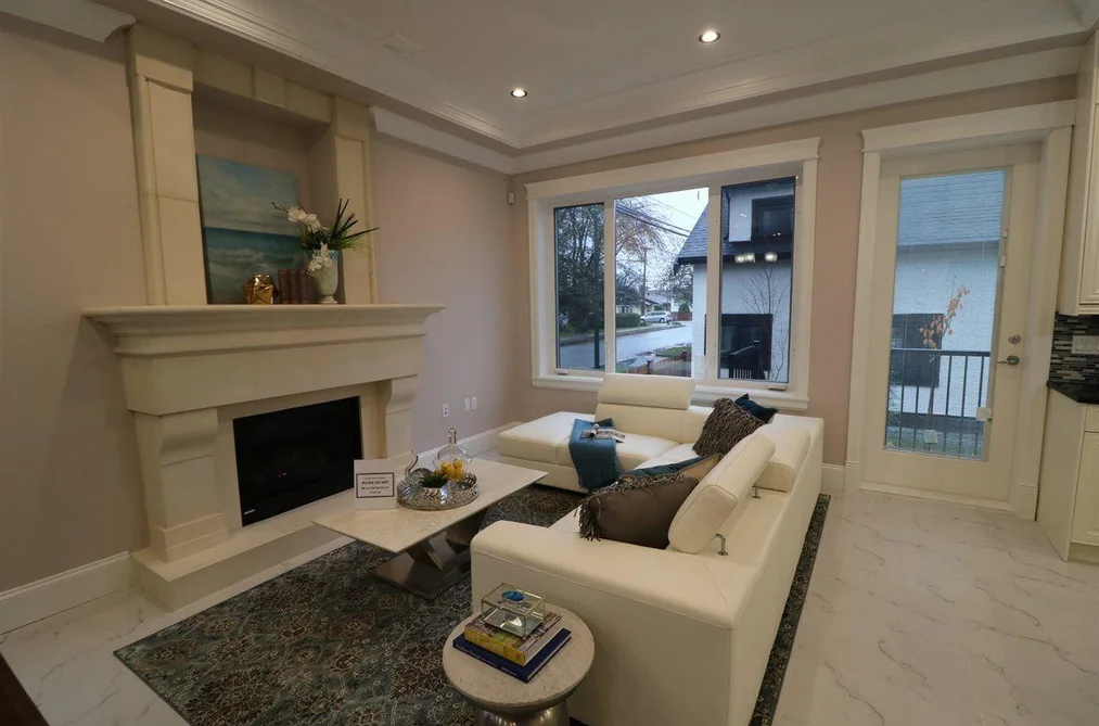 3101 E 46TH AVENUE, Vancouver BC V5S 1B1, Vancouver BC — Residential for Sale - Photo 4