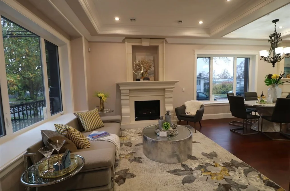 3101 E 46TH AVENUE, Vancouver BC V5S 1B1, Vancouver BC — Residential for Sale - Photo 5