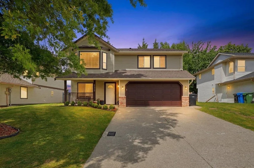 House for sale at 31015 Upper Maclure Road Abbotsford British Columbia - MLS: R3130060