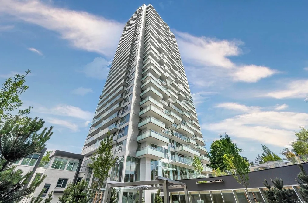 Condo for sale at 3102 13778 100 Avenue Surrey British Columbia - MLS: R3151301
