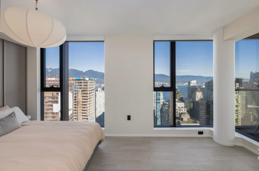 3102 1482 ROBSON STREET, Vancouver BC V6G 0E4, Vancouver BC — Residential for Sale - Photo 6