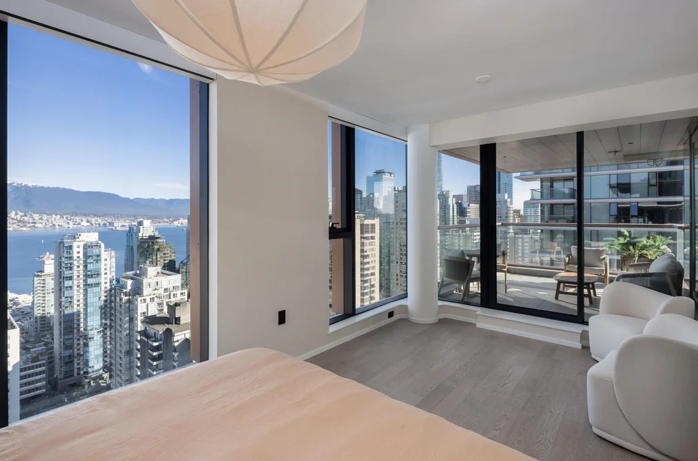 3102 1482 ROBSON STREET, Vancouver BC V6G 0E4, Vancouver BC — Residential for Sale - Photo 7