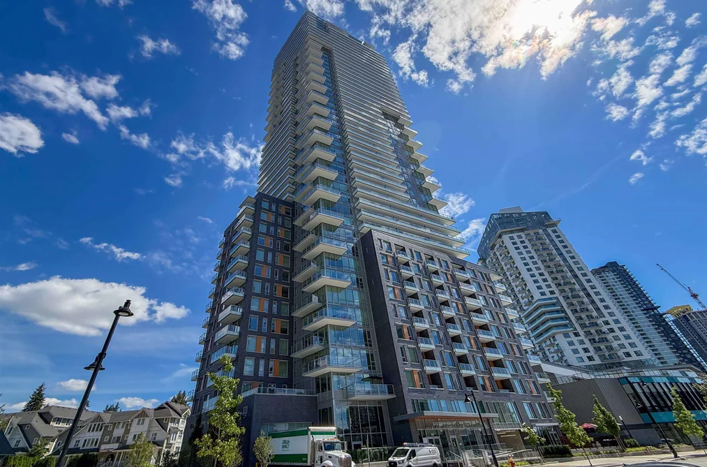 3102 567 EMERSON STREET, Coquitlam BC V3J 0M8, Coquitlam BC — Residential for Sale - Main Photo