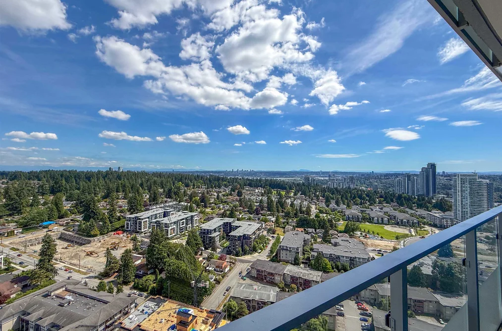 3102 567 EMERSON STREET, Coquitlam BC V3J 0M8, Coquitlam BC — Residential for Sale — Photo 18 of 37