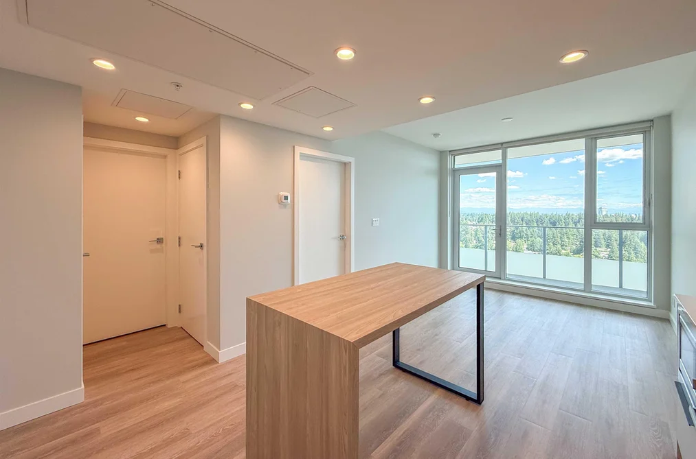 3102 567 EMERSON STREET, Coquitlam BC V3J 0M8, Coquitlam BC — Residential for Sale — Photo 4 of 37