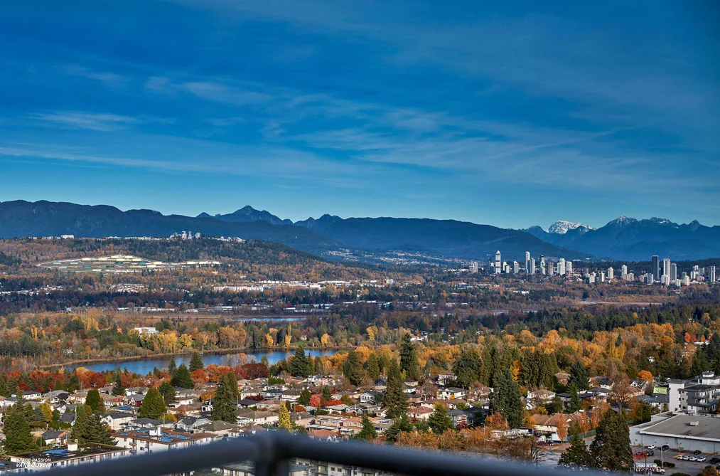 Condo for sale at 3102 6588 Nelson Avenue Burnaby British Columbia - MLS: R3116447
