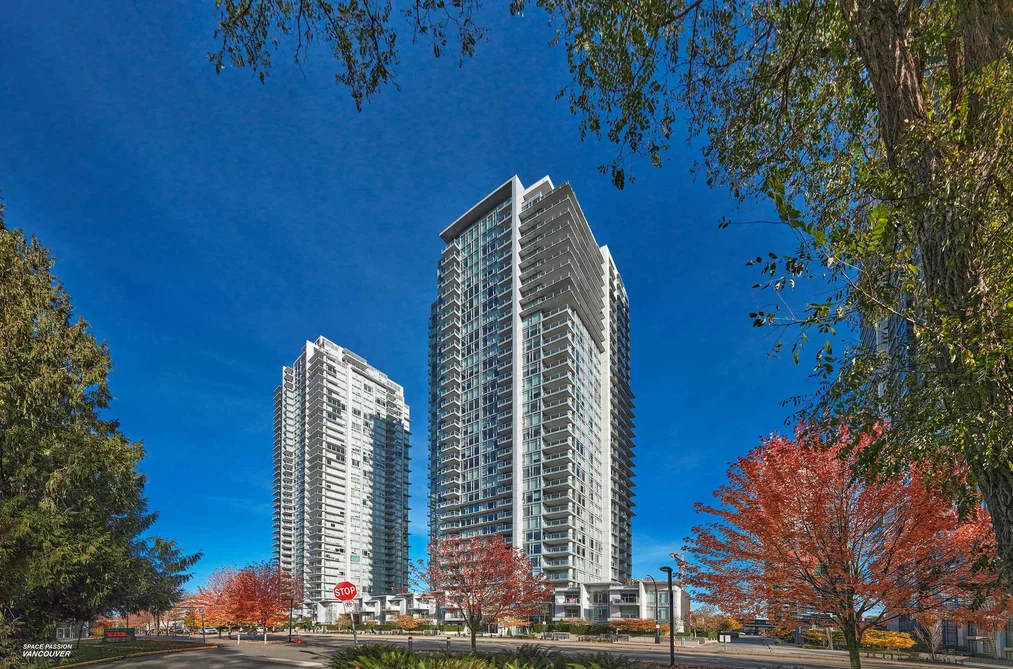 3102 6588 NELSON AVENUE, Burnaby BC V5H 0E8, Burnaby BC — Residential for Sale - Photo 2
