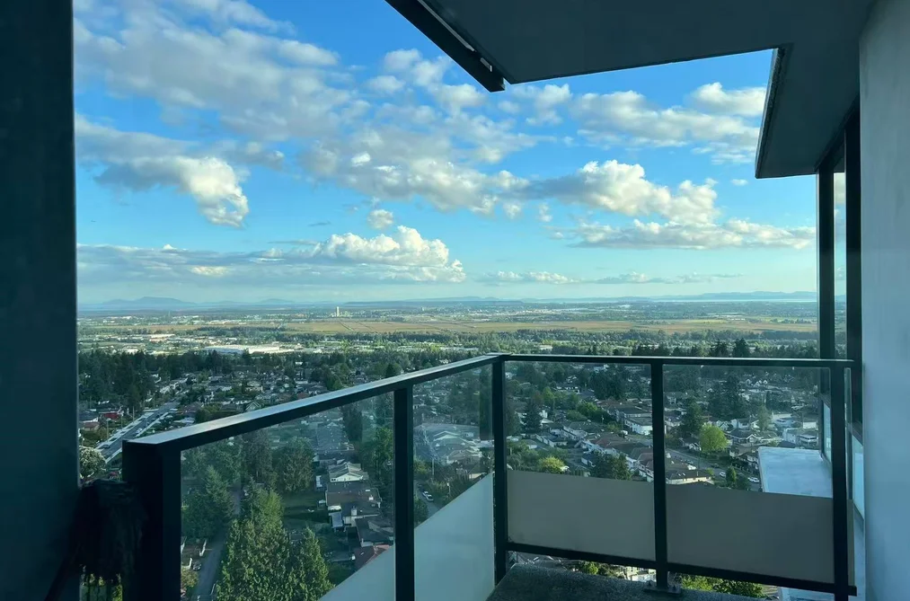 3102 6658 DOW AVENUE, Burnaby BC V5H 0C7, Burnaby BC — Residential for Sale - Photo 2