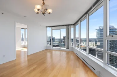 928 Beatty St Unit 3102, Vancouver, BC - MLS: R3171949