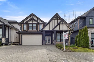 31022 Headwater Pl, Abbotsford, BC - MLS: R3103554
