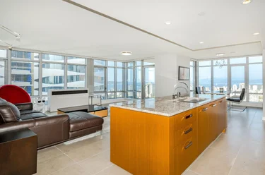 1028 Barclay St Unit 3103, Vancouver, BC - MLS: R3176011