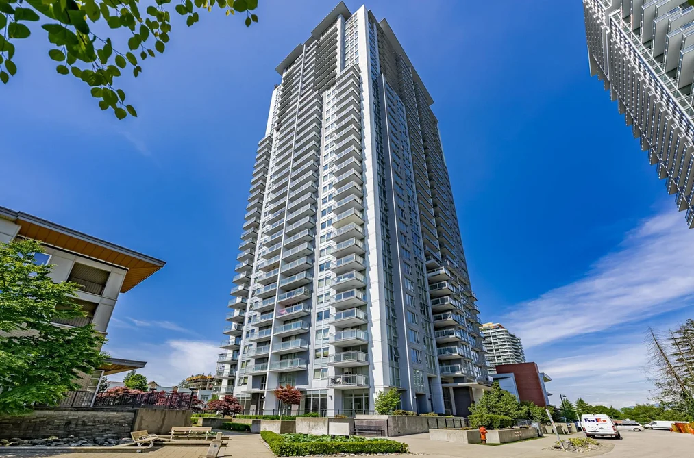 Condo for sale at 3103 13325 102a Avenue Surrey British Columbia - MLS: R3080109