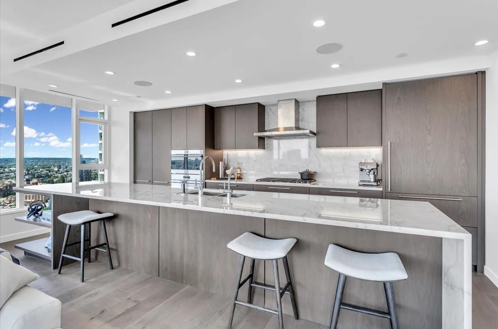 1335 Howe St Unit 3103, Vancouver, BC - MLS: R3143657