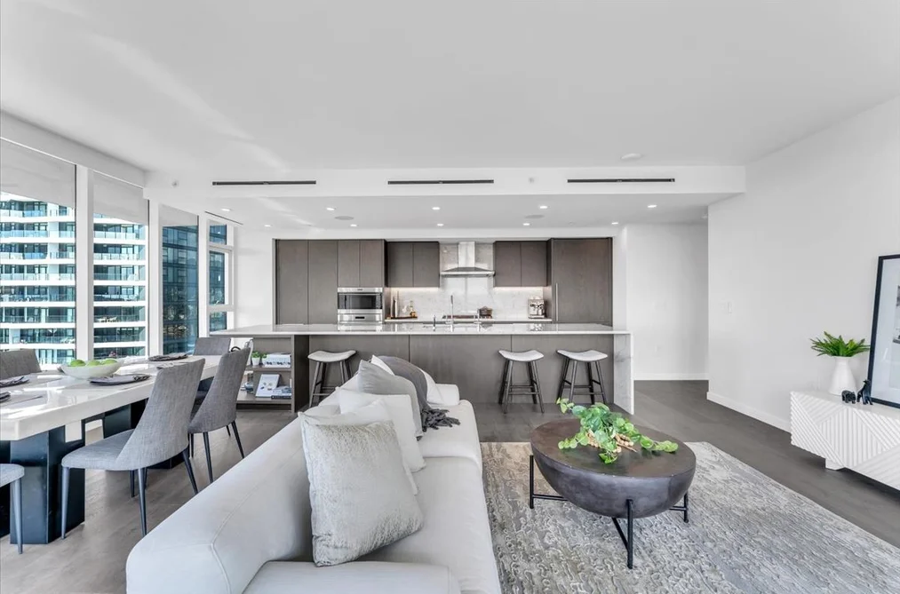 Condo for sale at 3103 1335 Howe Street Vancouver British Columbia - MLS: R3143657