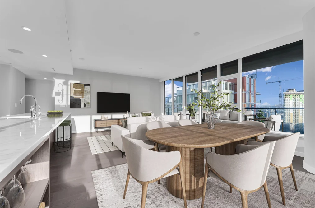 3103 1335 HOWE STREET, Vancouver BC V6Z 0H1, Vancouver BC — Residential for Sale - Photo 2