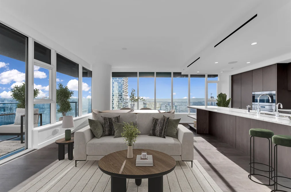 3103 1335 HOWE STREET, Vancouver BC V6Z 0H1, Vancouver BC — Residential for Sale - Photo 4