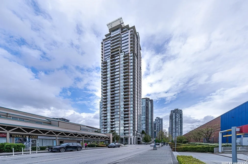 Condo for sale at 3103 2955 Atlantic Avenue Coquitlam British Columbia - MLS: R3168055