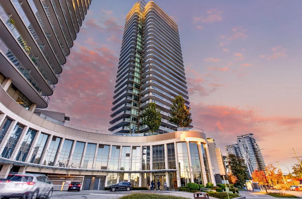 5333 Goring St Unit 3103, Burnaby, BC - MLS: R3170860