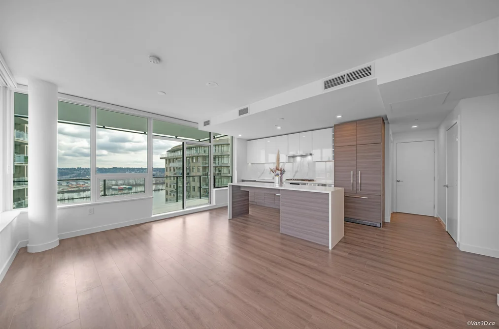 3103 823 CARNARVON STREET, New Westminster BC V3M 0N5, New Westminster BC — Residential for Sale - Photo 2