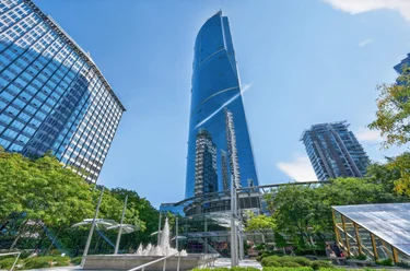 938 Nelson St Unit 3103, Vancouver, BC - MLS: R3176706