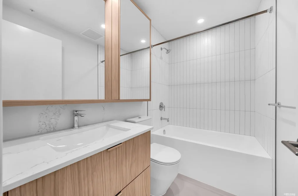 3104 537 COTTONWOOD AVENUE, Coquitlam, BC — Residential for Sale — Photo 19 of 36