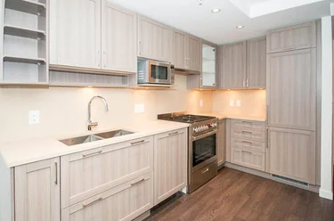 5665 Boundary Rd Unit 3104, Burnaby, BC - MLS: R3169833