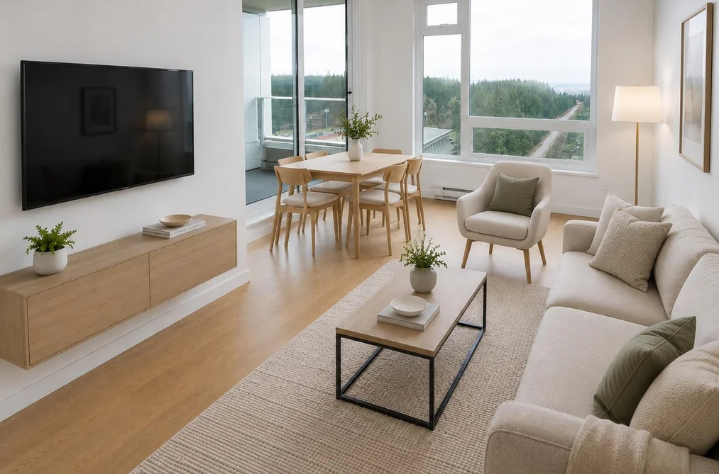 Condo for sale at 3104 5665 Boundary Road Vancouver British Columbia - MLS: R3130465